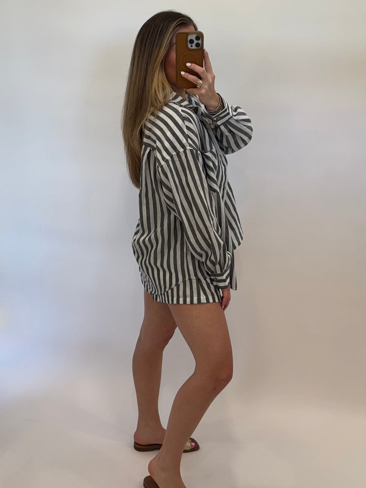 Parker Top