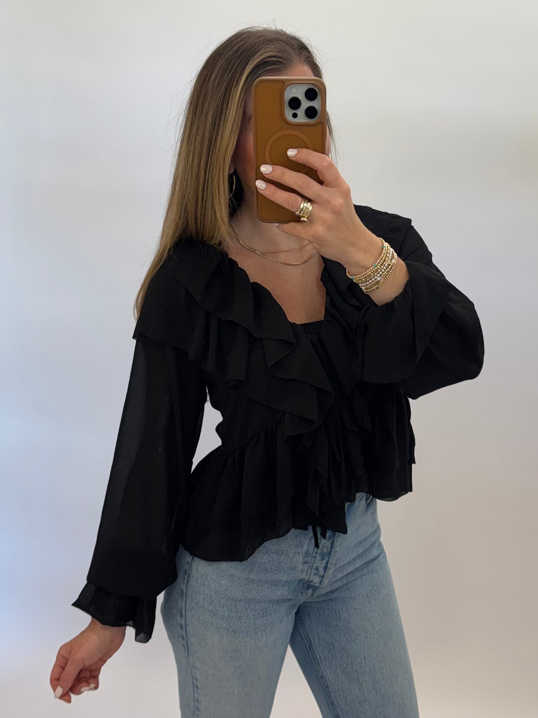 Naya Top