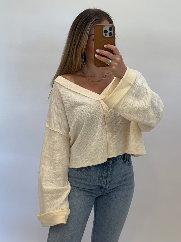 Cali Top