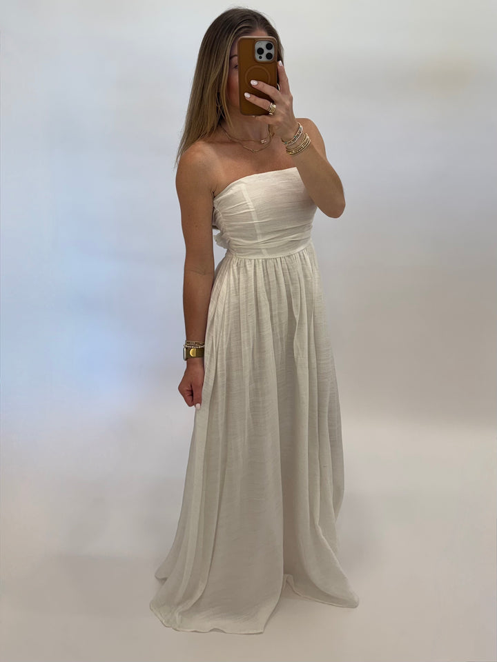 Avery Maxi Dress