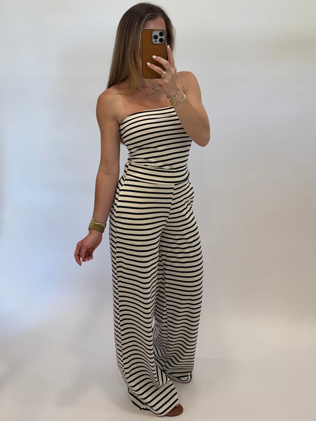 Sabrina Set