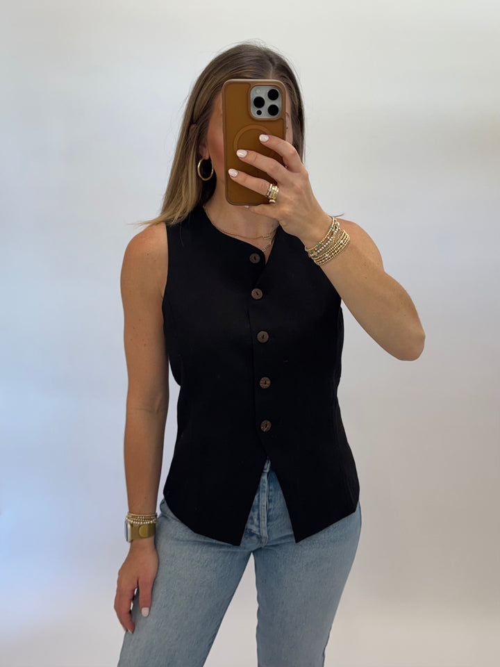 Talia Top
