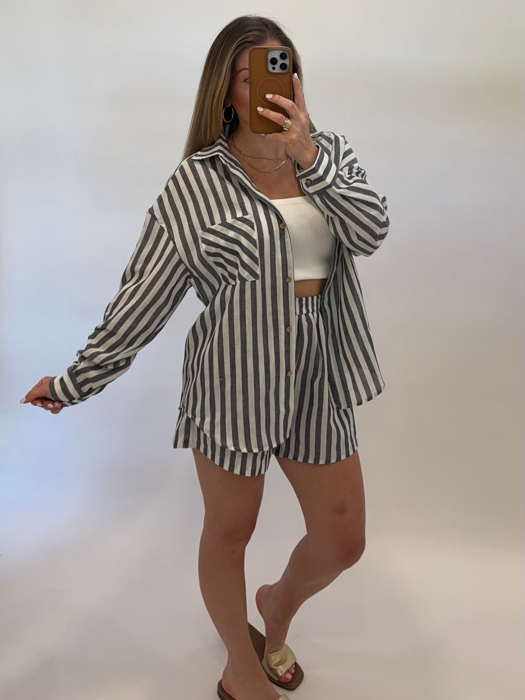 Parker Top