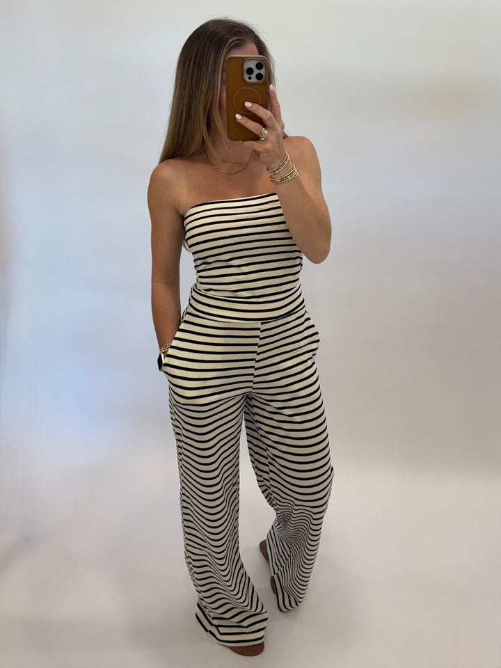 Sabrina Set