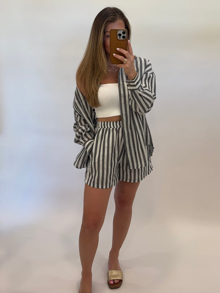 Parker Top