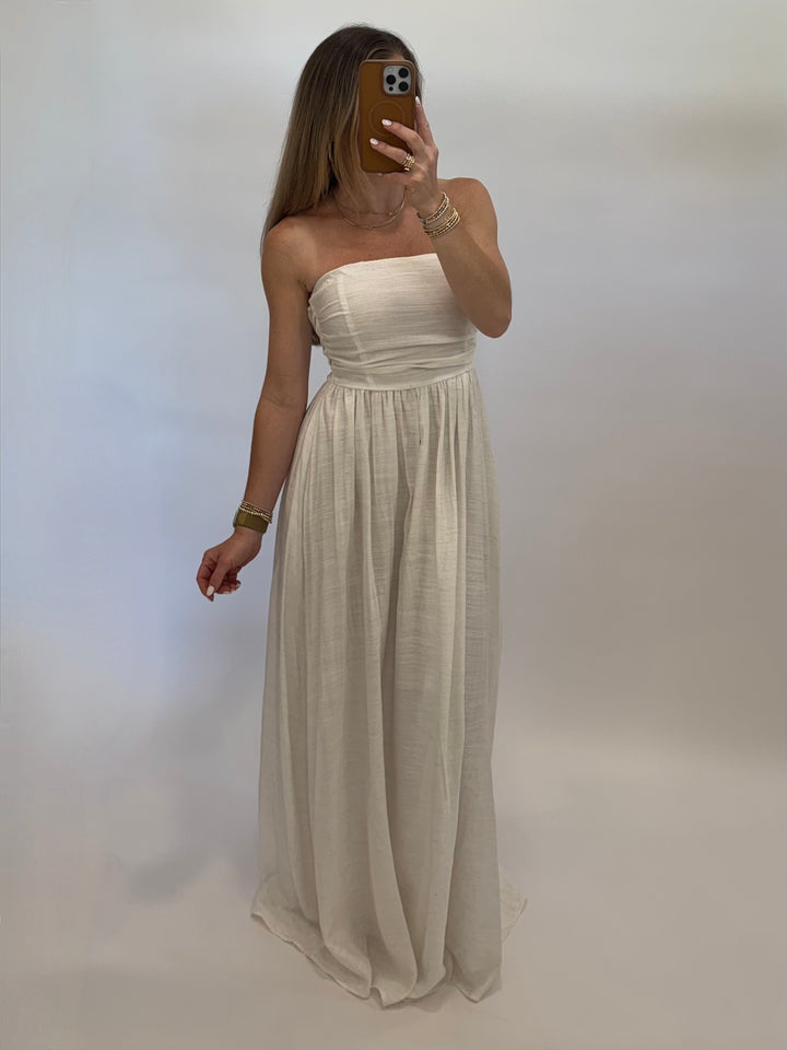 Avery Maxi Dress