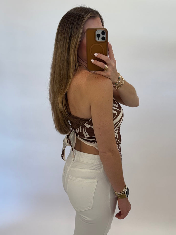 Ember Top