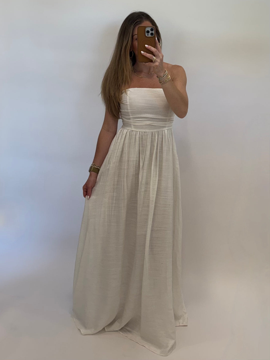 Avery Maxi Dress