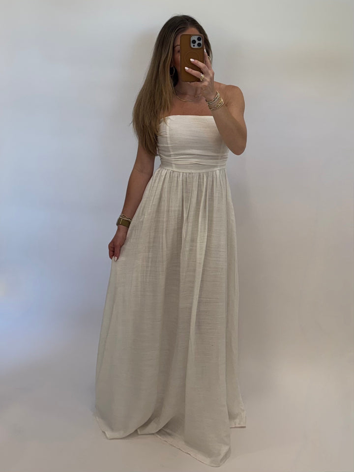 Avery Maxi Dress