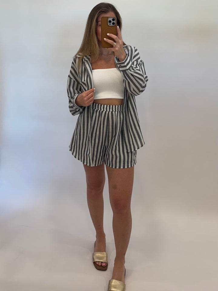 Parker Top
