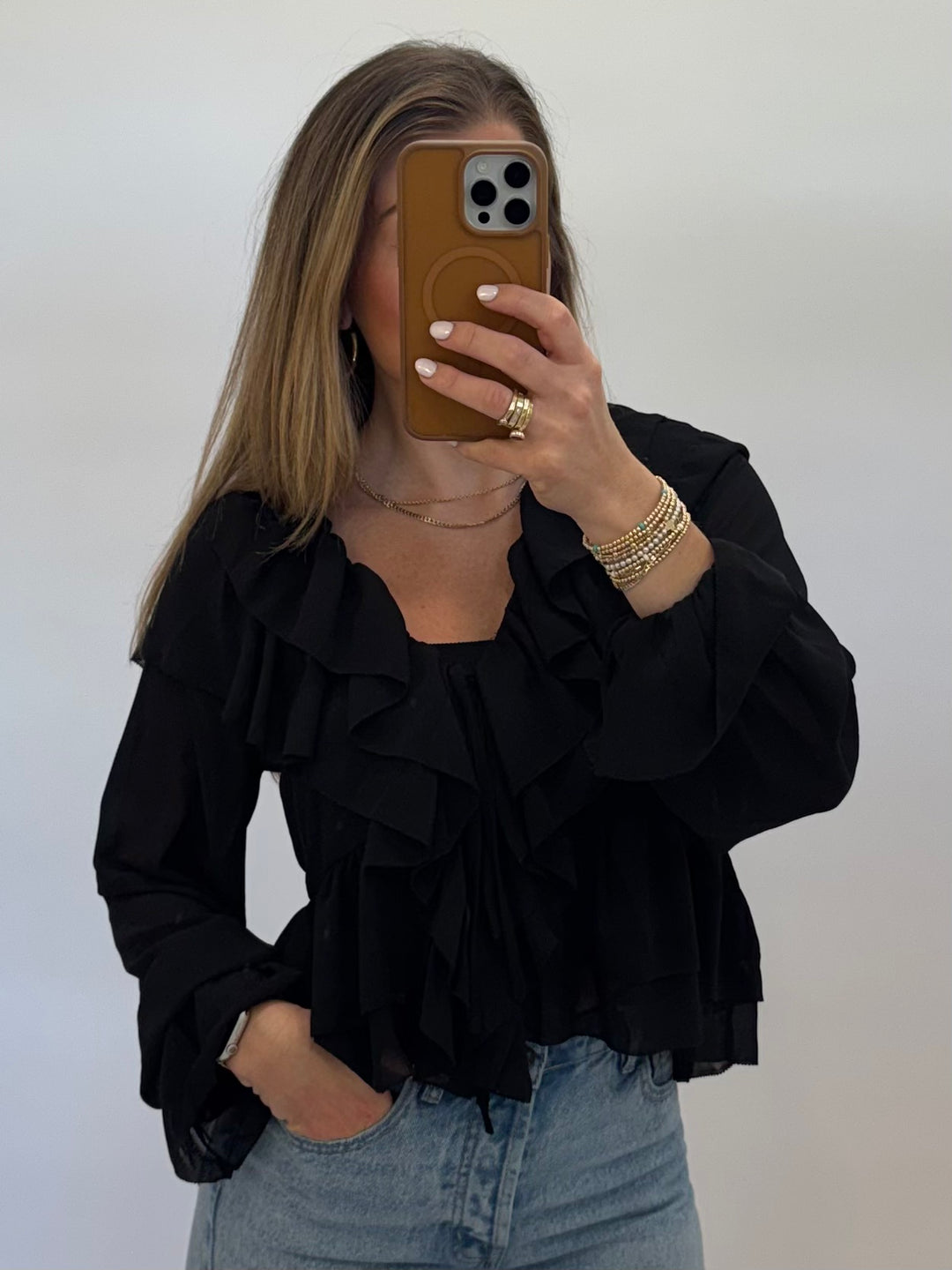 Naya Top