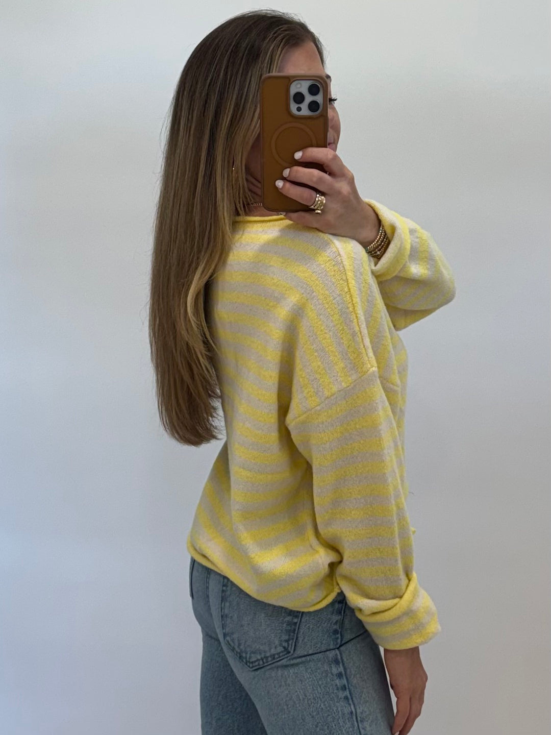 Sunny Cardigan