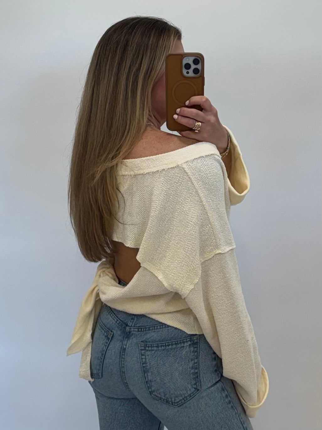 Cali Top