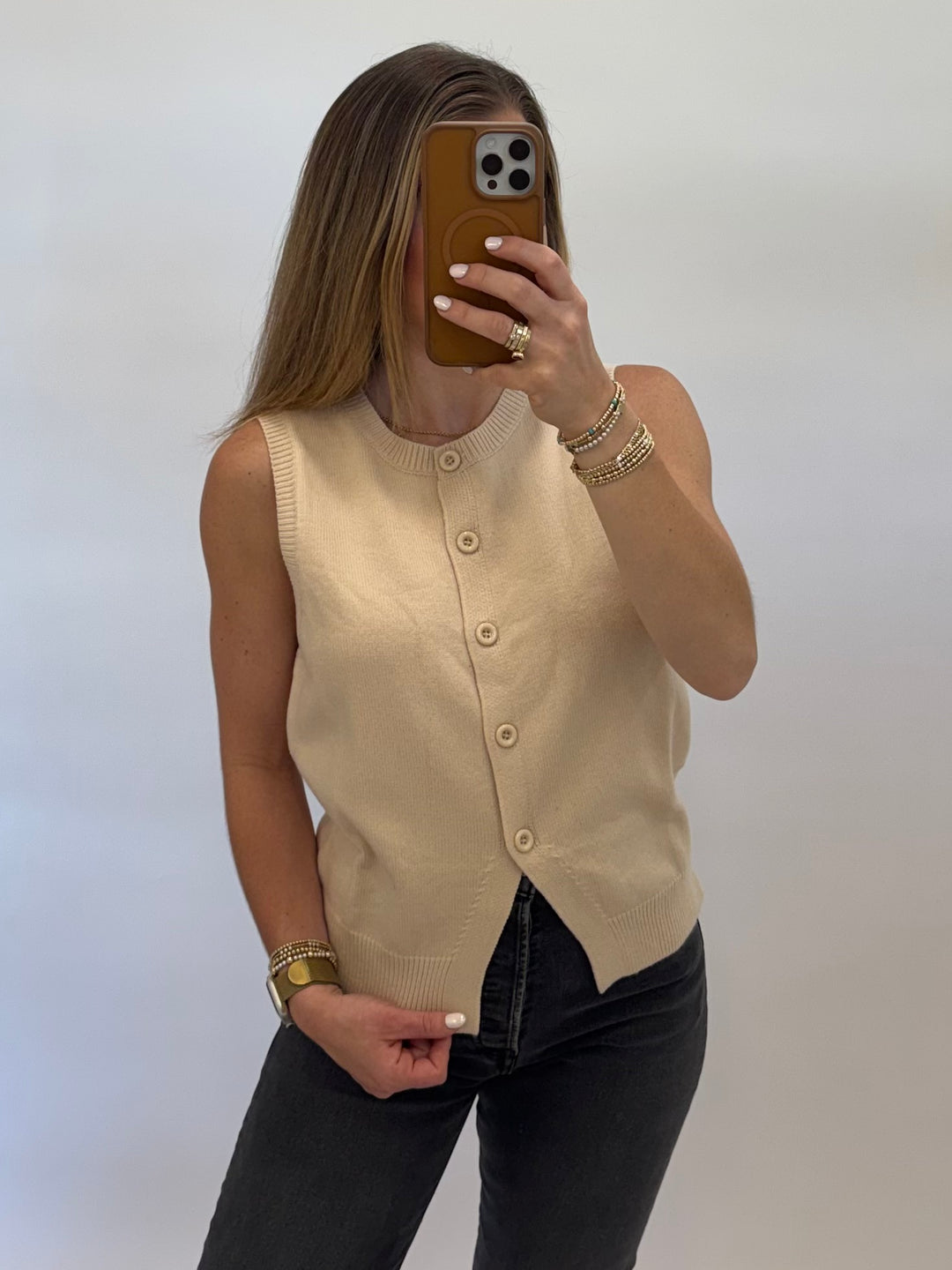 Capri Sweater