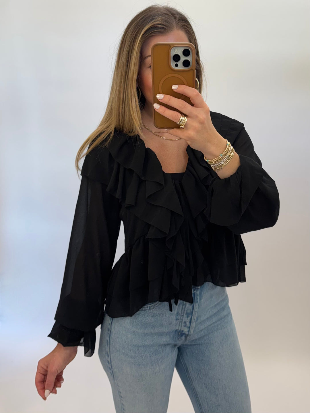Naya Top