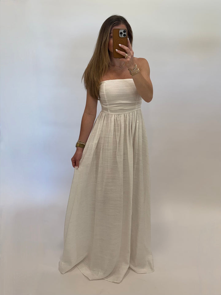 Avery Maxi Dress