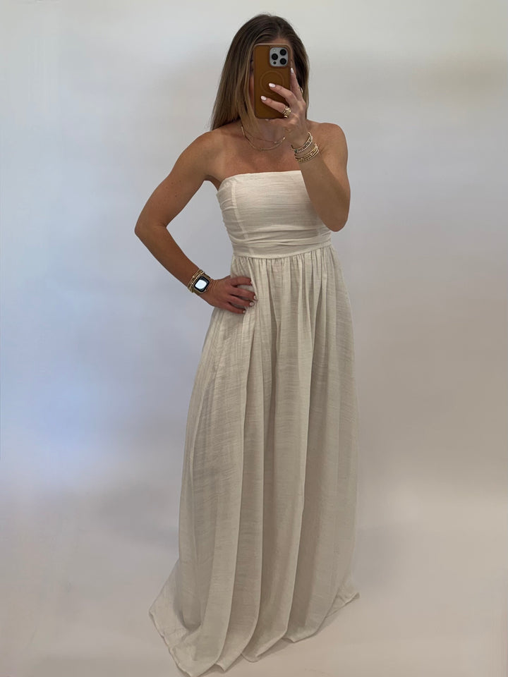 Avery Maxi Dress