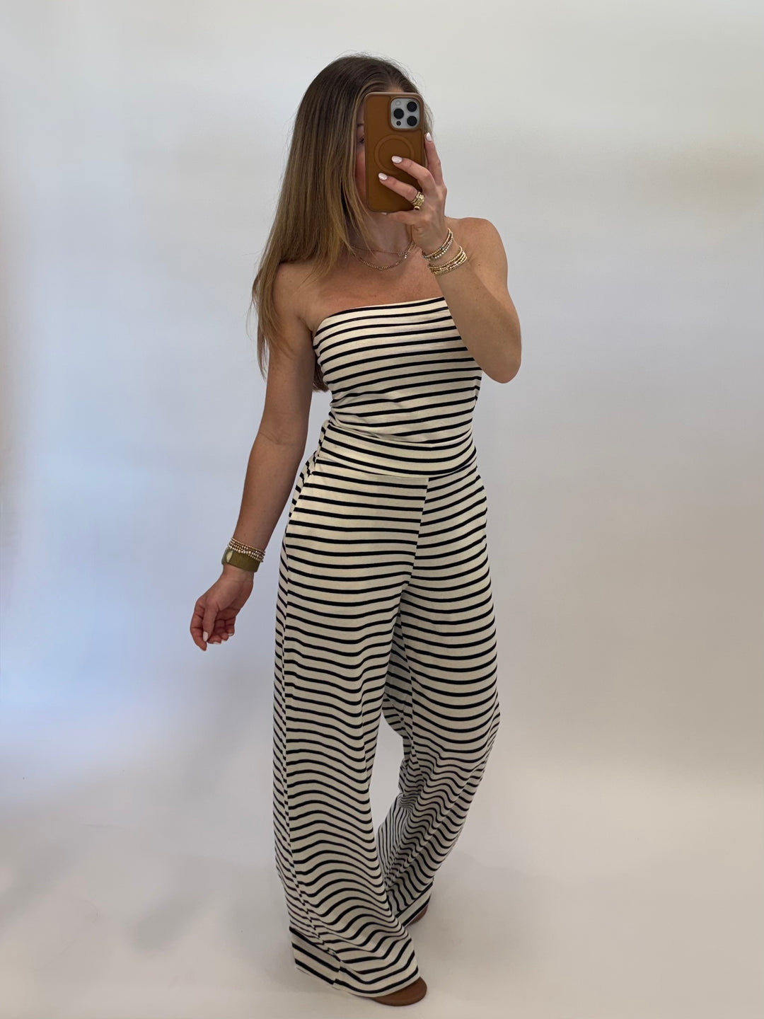 Sabrina Set