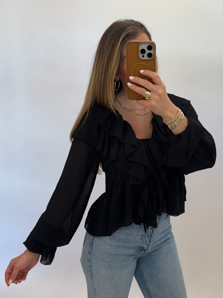 Naya Top