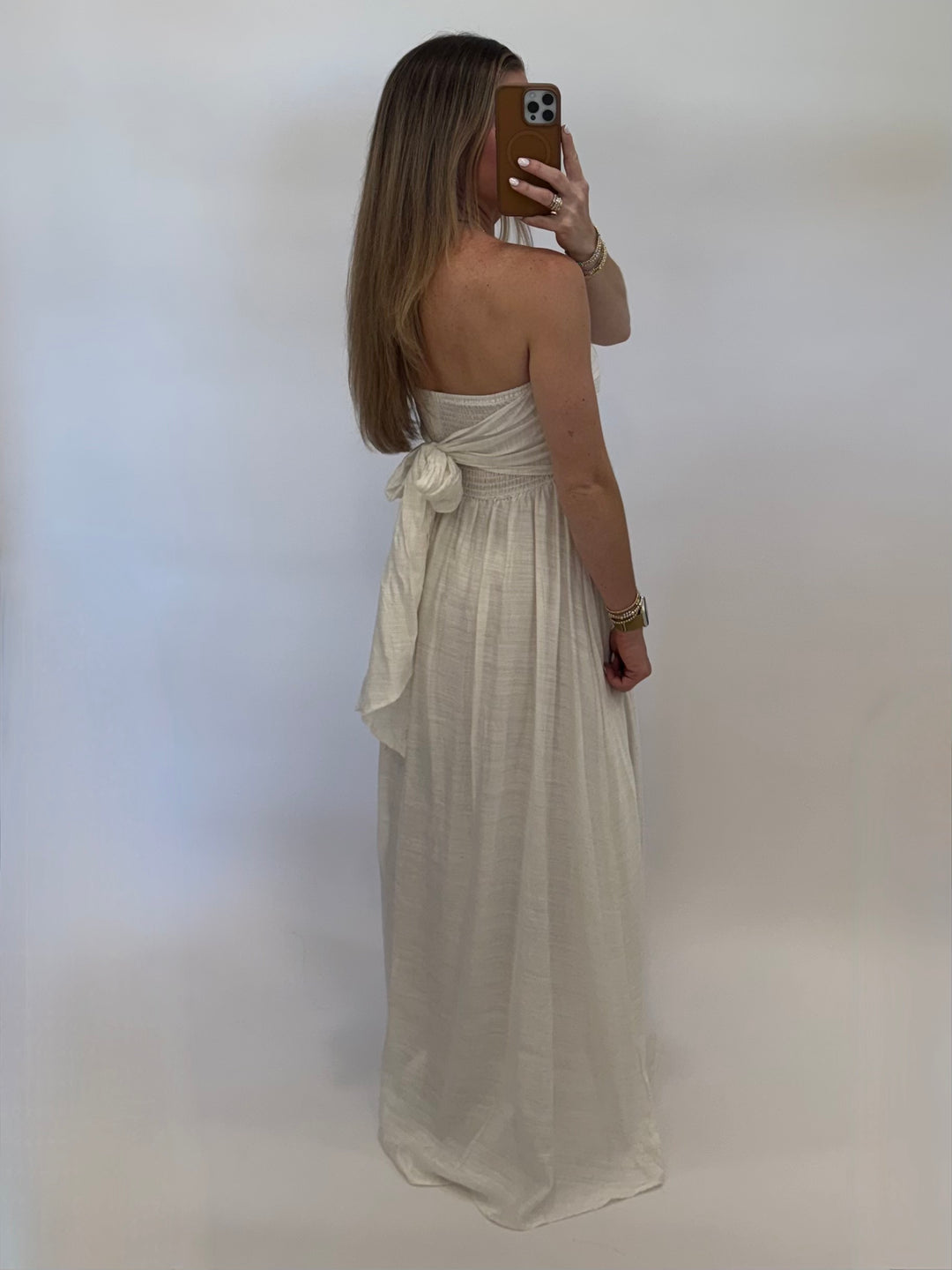 Avery Maxi Dress