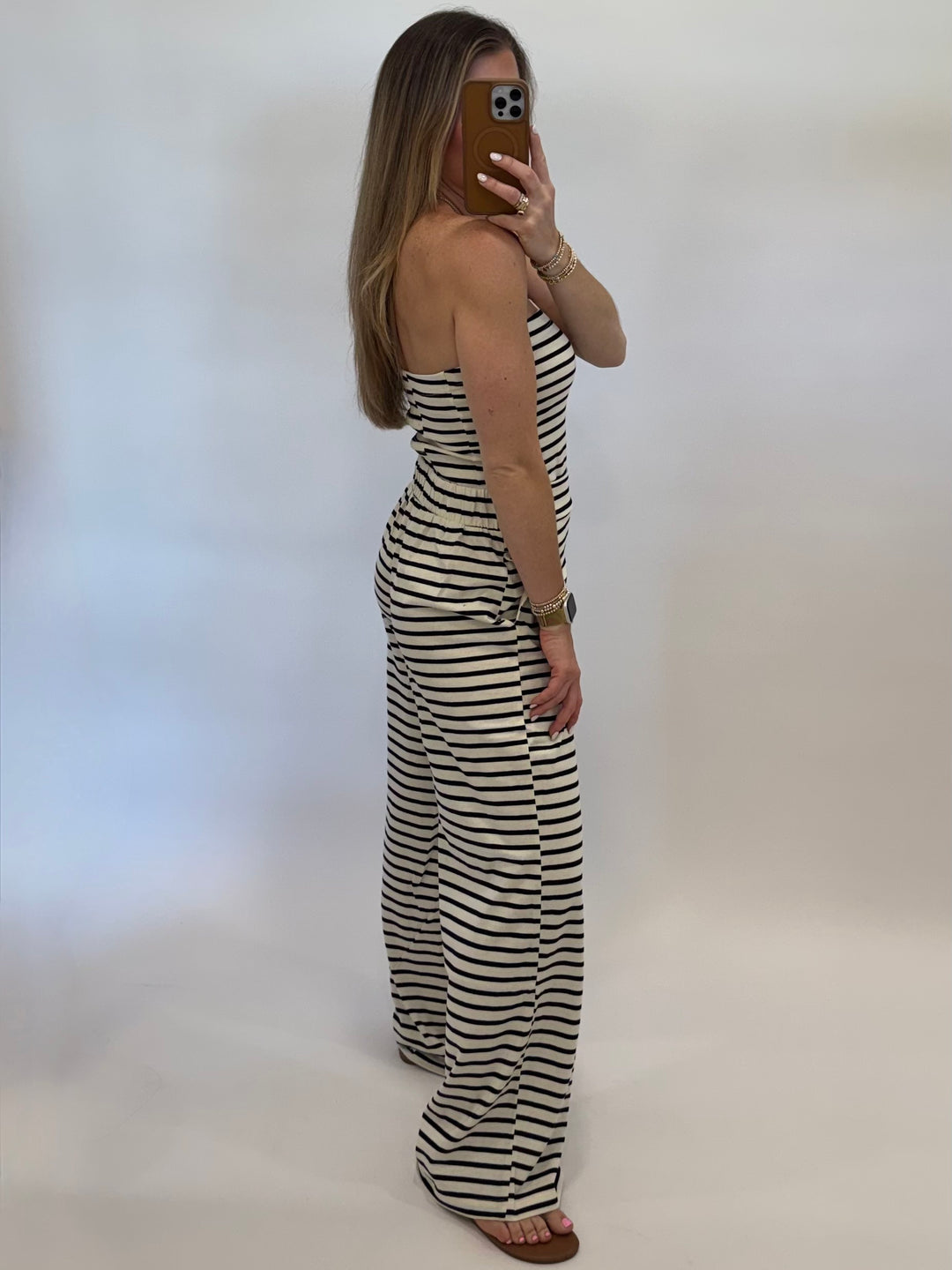 Sabrina Set
