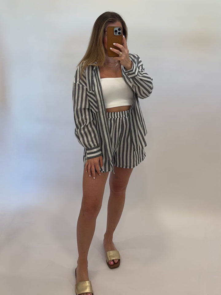 Parker Top