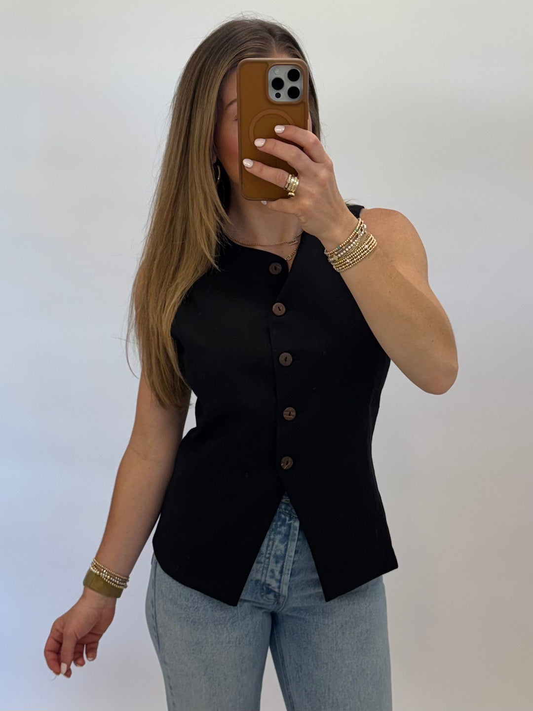 Talia Top