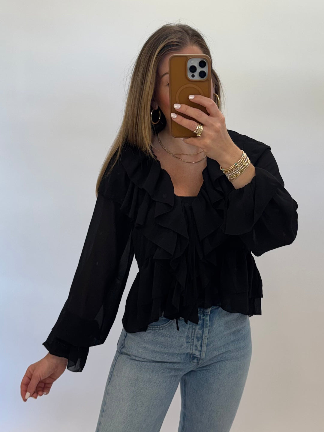 Naya Top