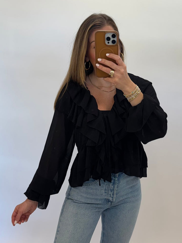 Naya Top