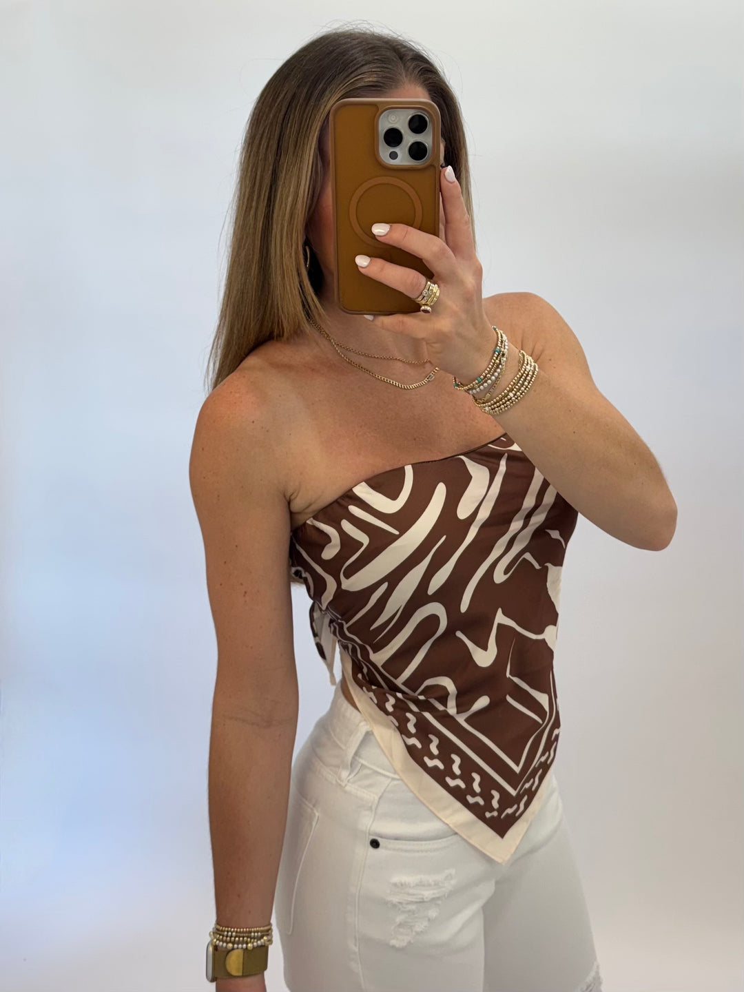 Ember Top