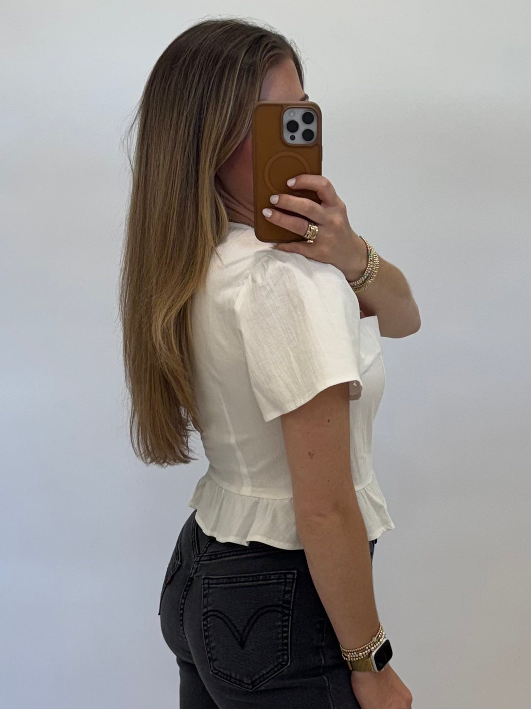 Dahlia Top