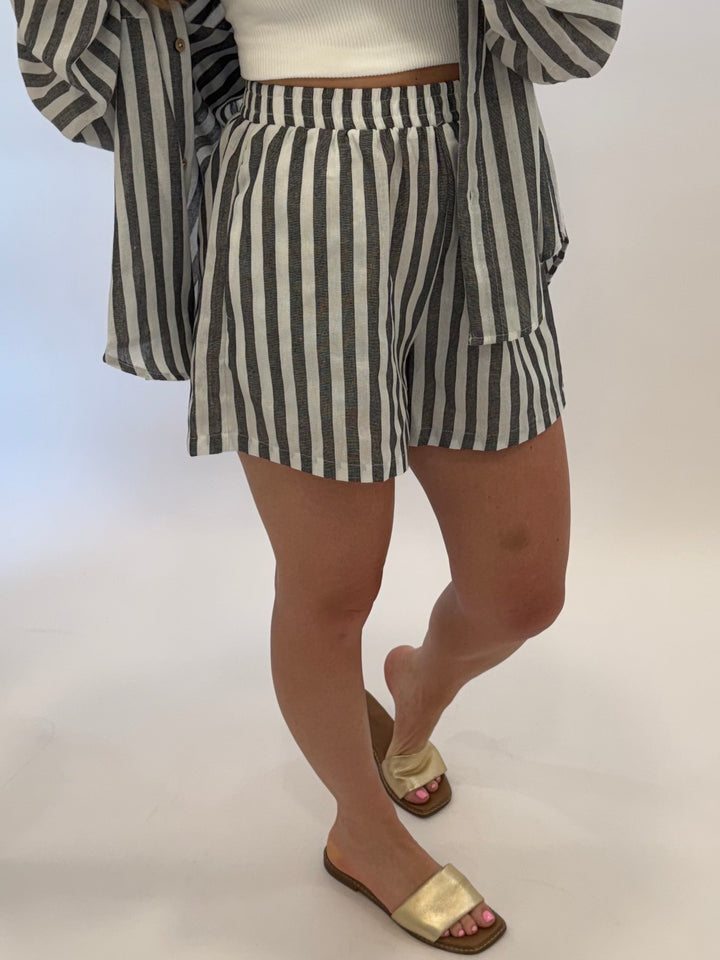 Parker Shorts
