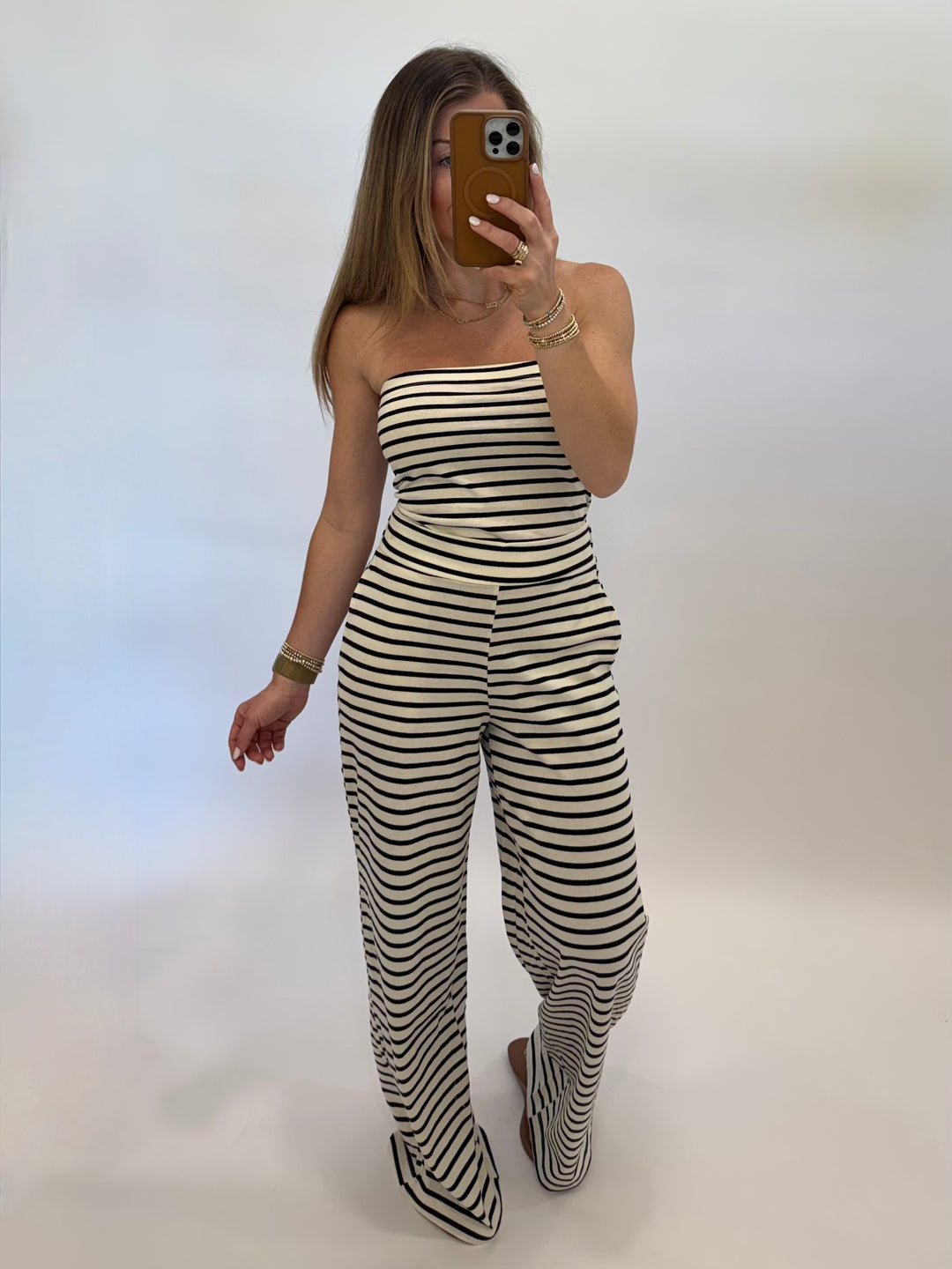 Sabrina Set