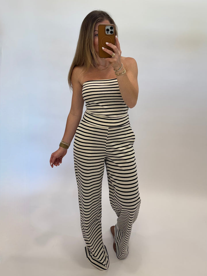 Sabrina Set