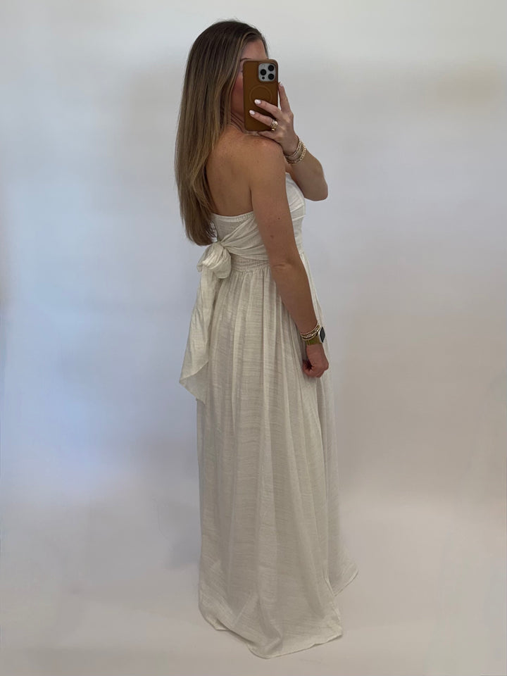 Avery Maxi Dress