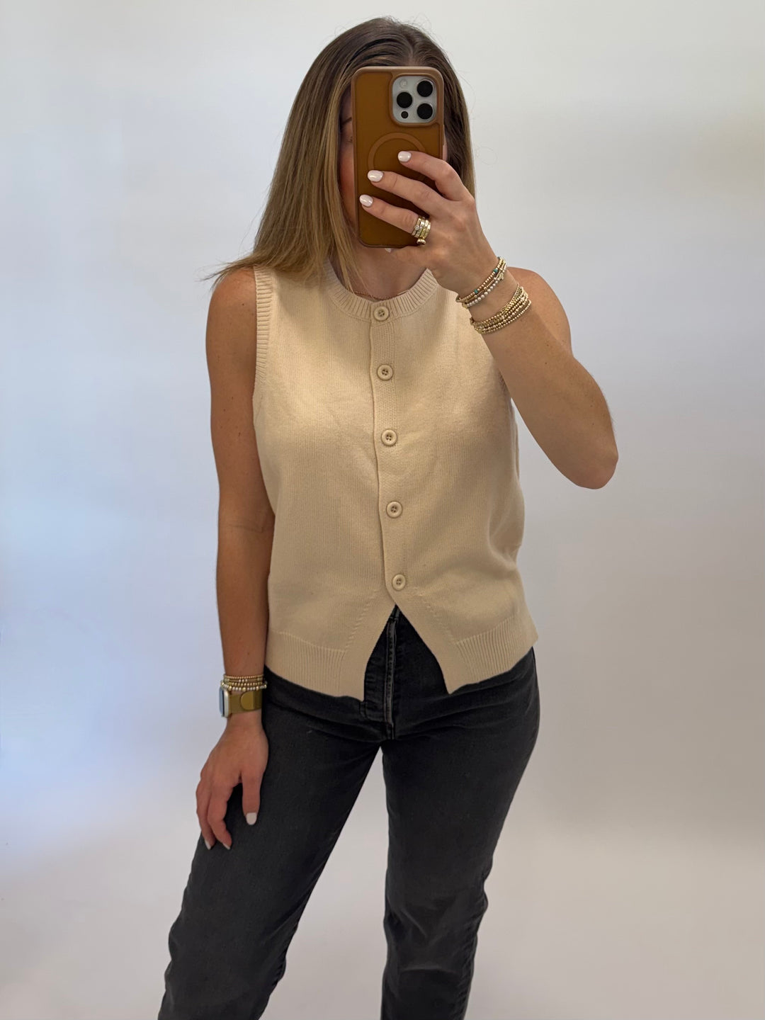 Capri Sweater
