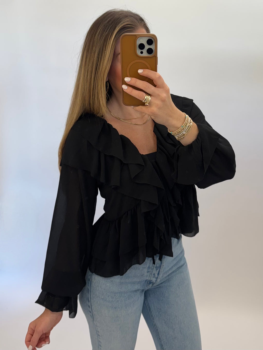 Naya Top