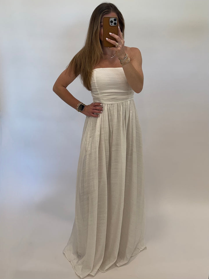 Avery Maxi Dress