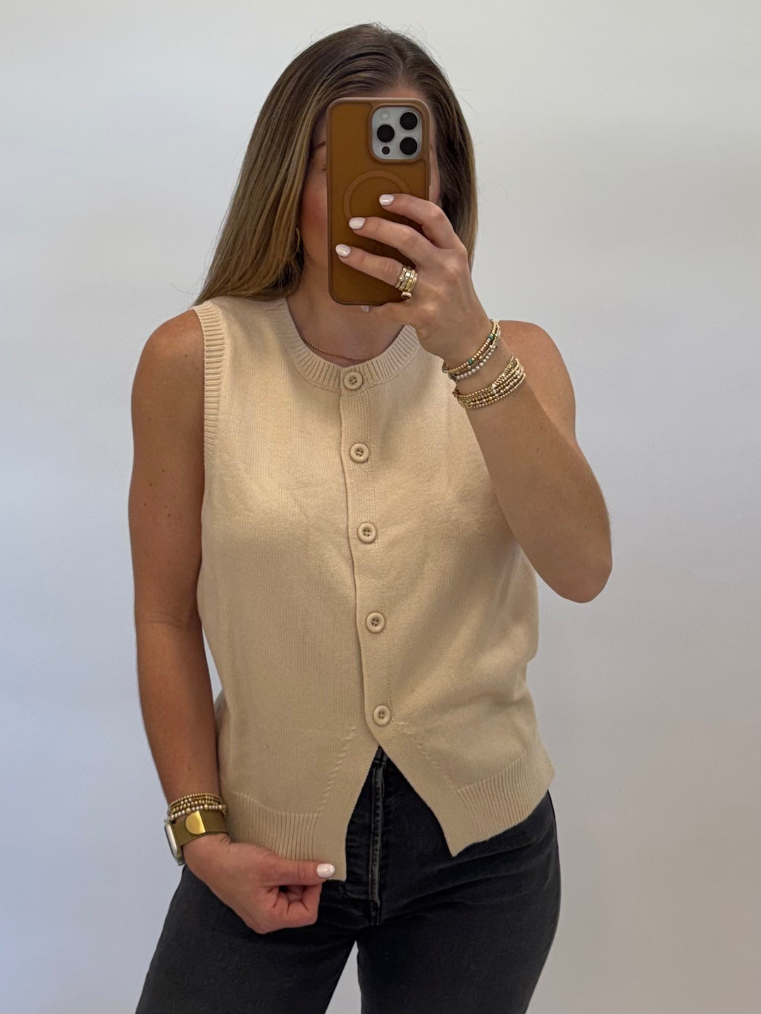 Capri Sweater