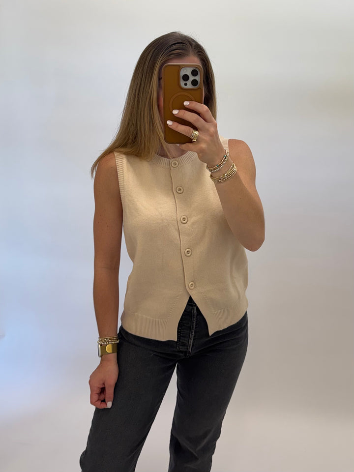Capri Sweater