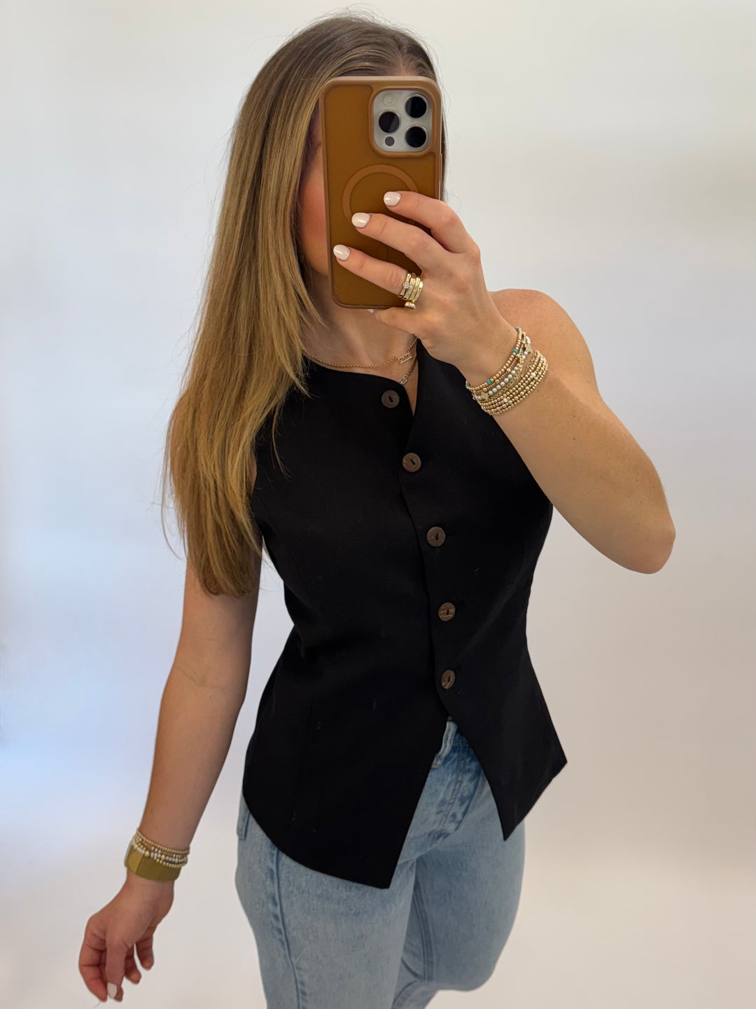 Talia Top