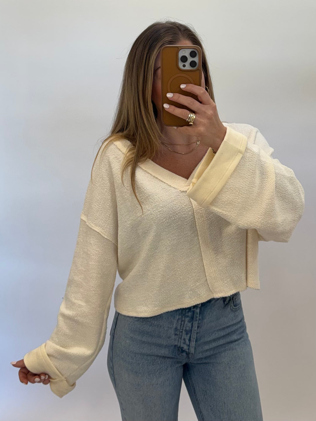 Cali Top