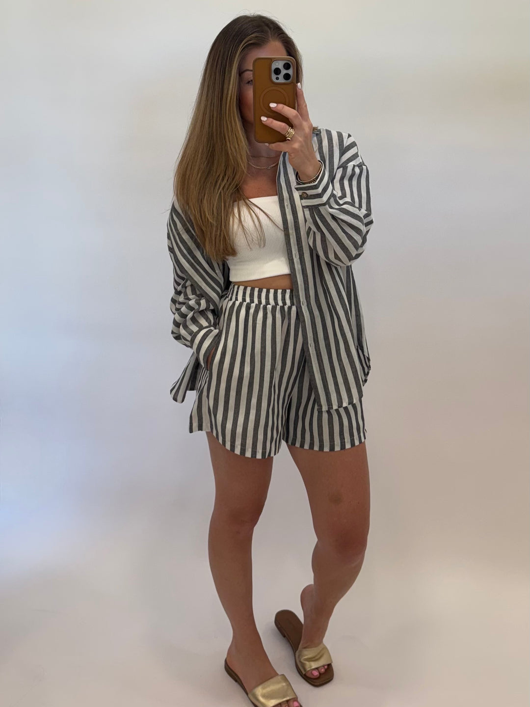 Parker Top