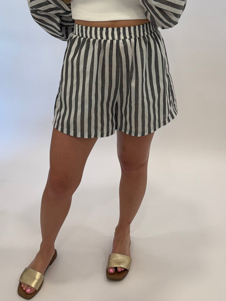Parker Shorts