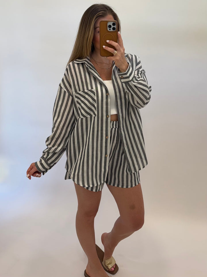 Parker Top