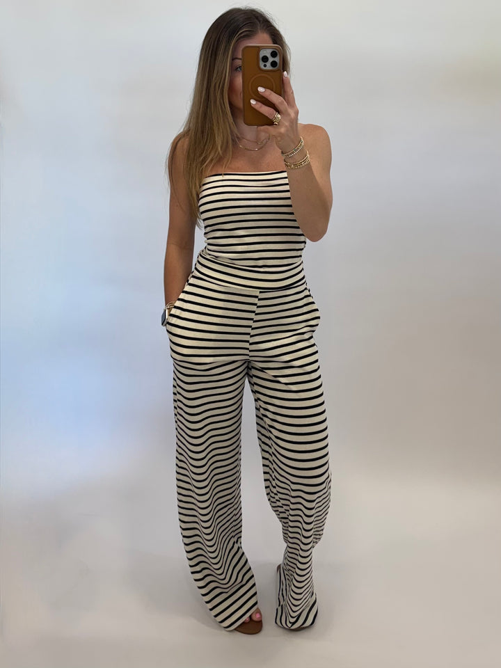 Sabrina Set