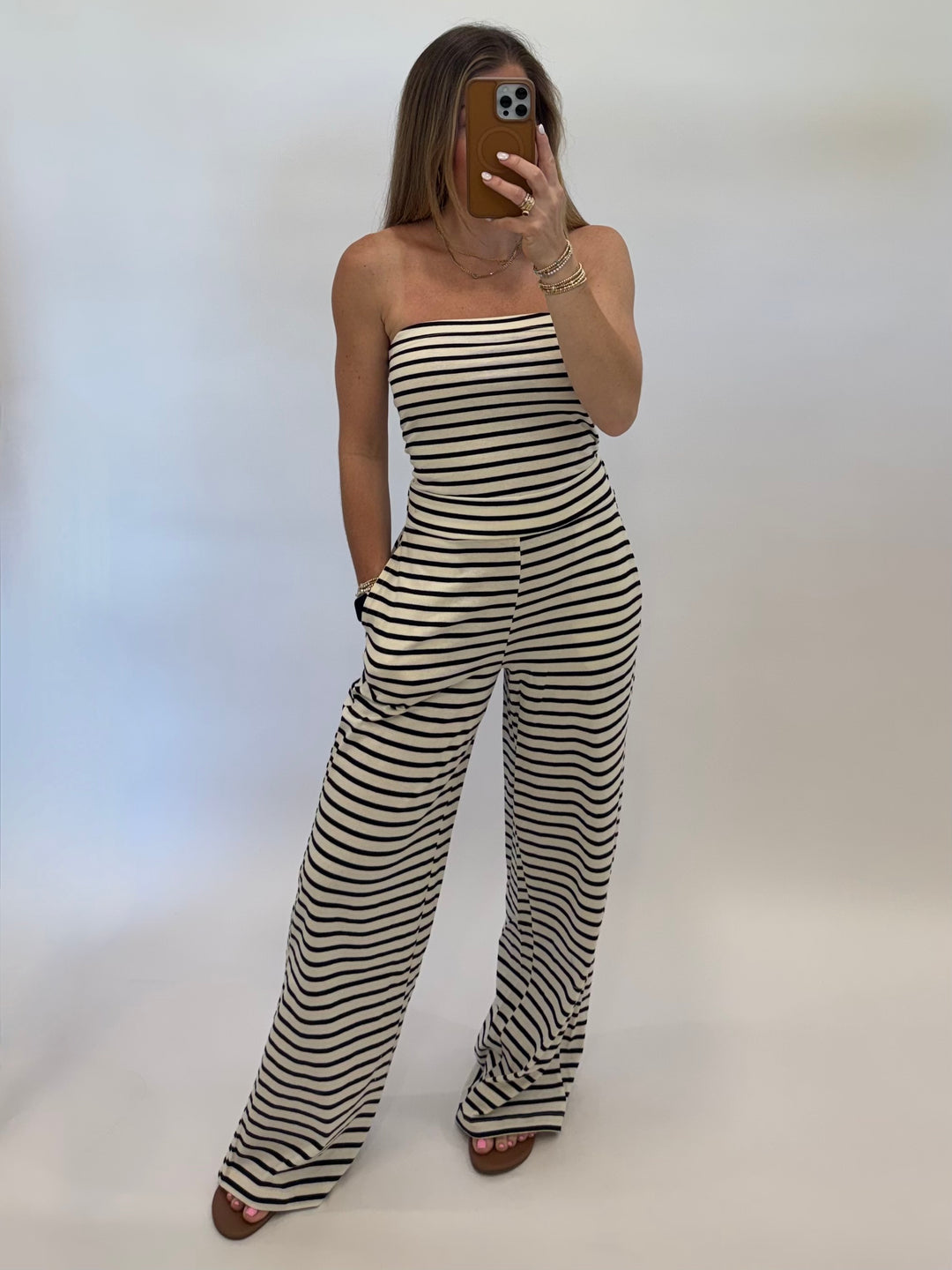 Sabrina Set