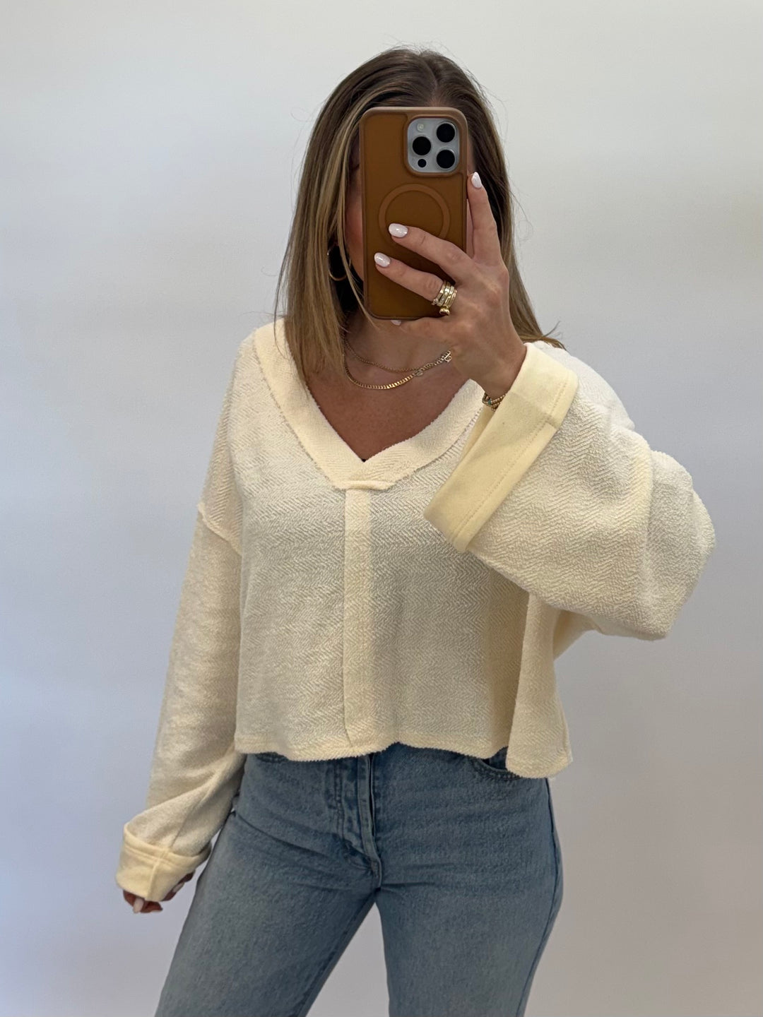 Cali Top