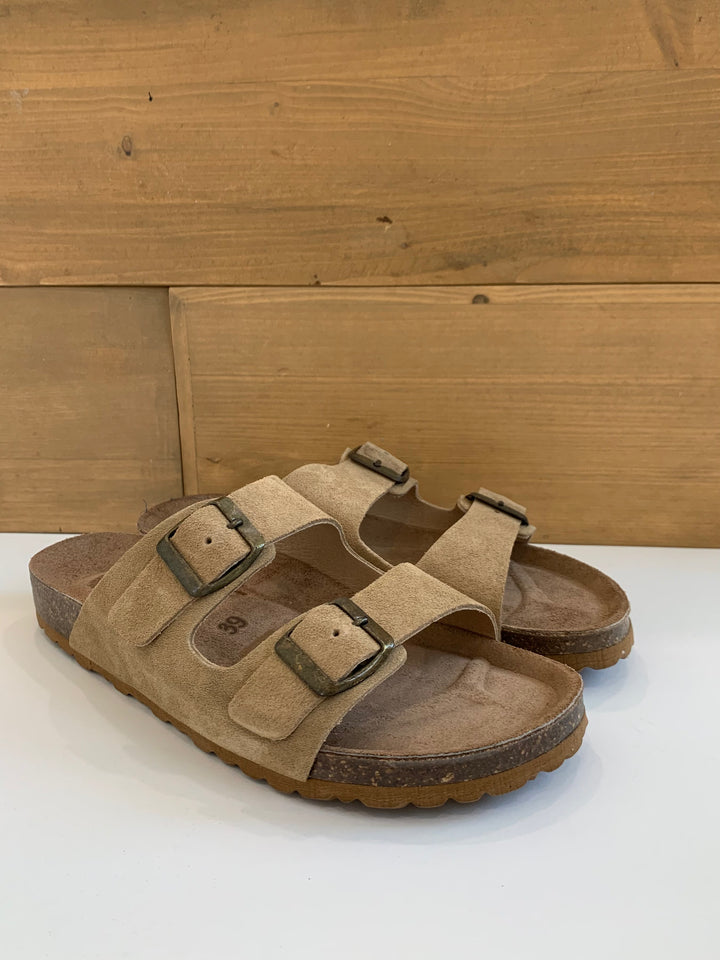 McMilan Sandals