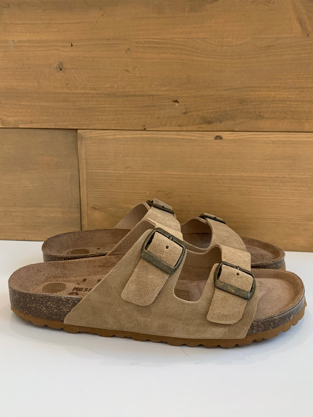 McMilan Sandals